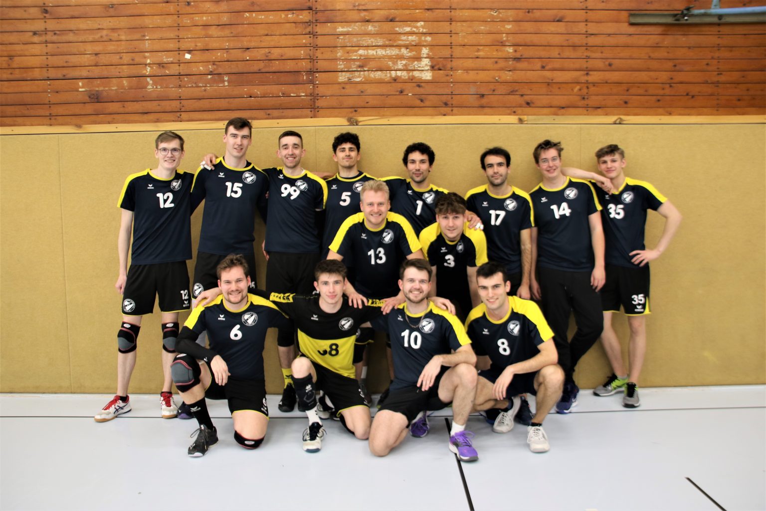 SPORTFREUNDE KLADOW e.V.